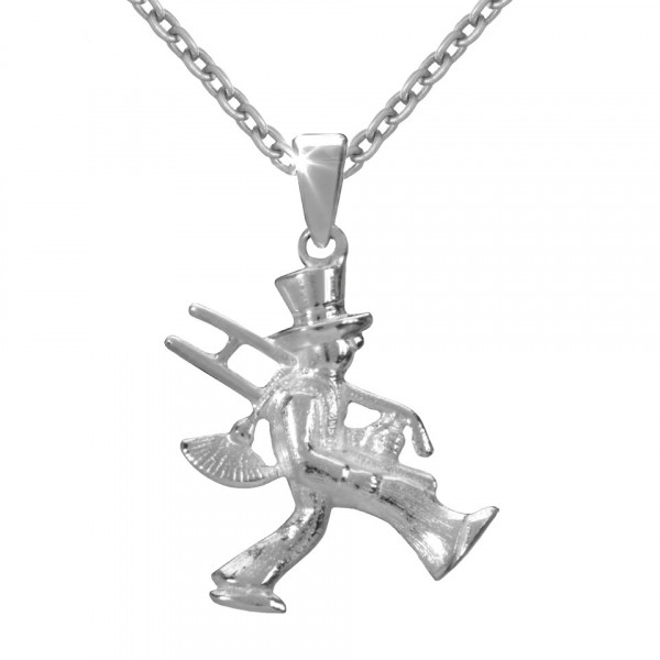 3372 pendant 925/-