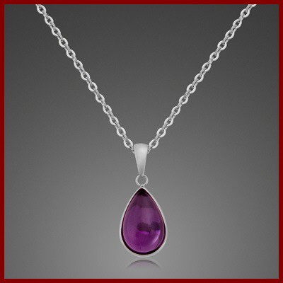 004180-901141-042--4180-42+5 Collier Edelstahl