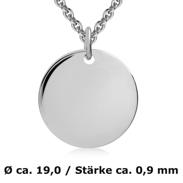 5872RH pendant 925/