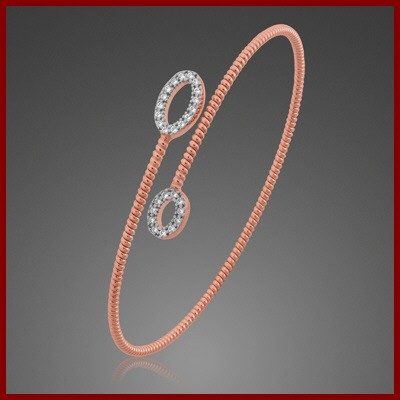 009434-220204--9434VR Armspange 925/- 