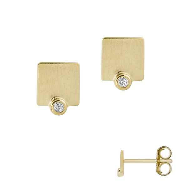 010013-210404--010013-PL Ohrstecker 925/- plattiert
