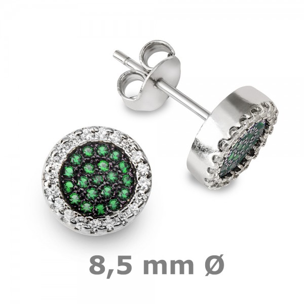 3032G earring 925/-