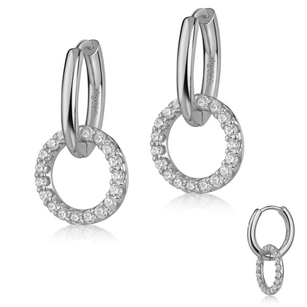 8197RH earring 925/-