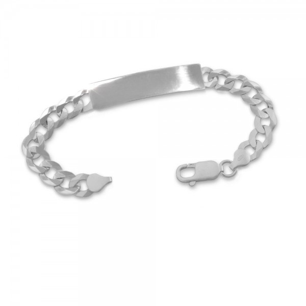 9160-19 Identitäts-Armband 925/-