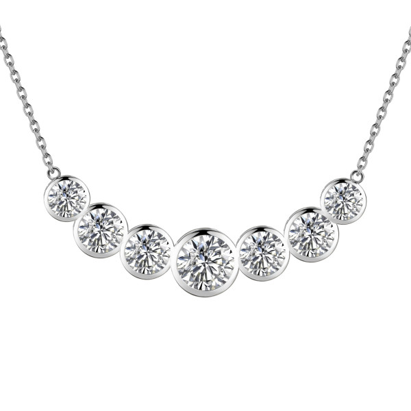 9860-42 Collier 925/-