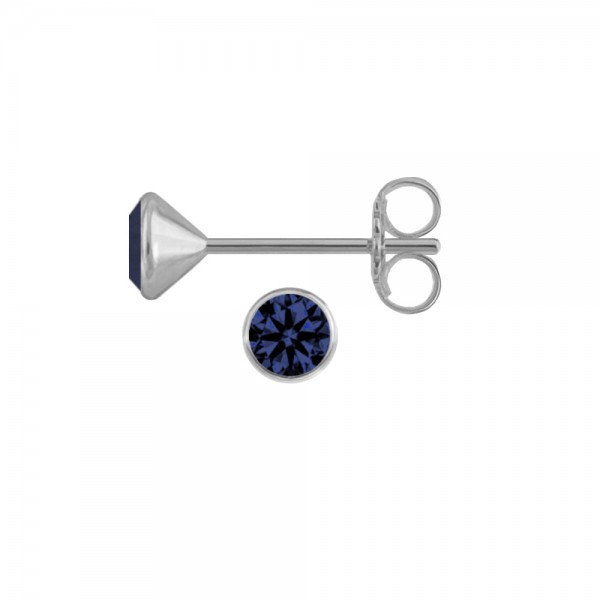 3172sb Kelchstecker Stein 4,0 925/-