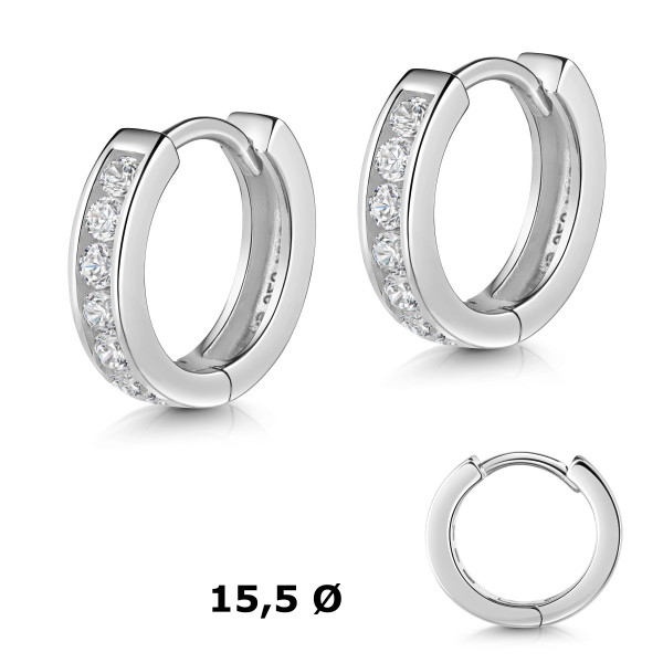 5582 Creolen 925/-