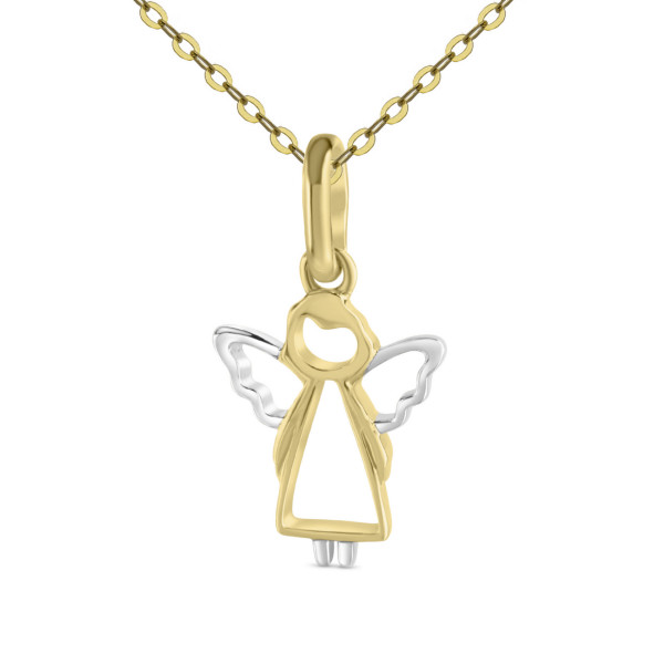 2425ah pendant angel 333/-