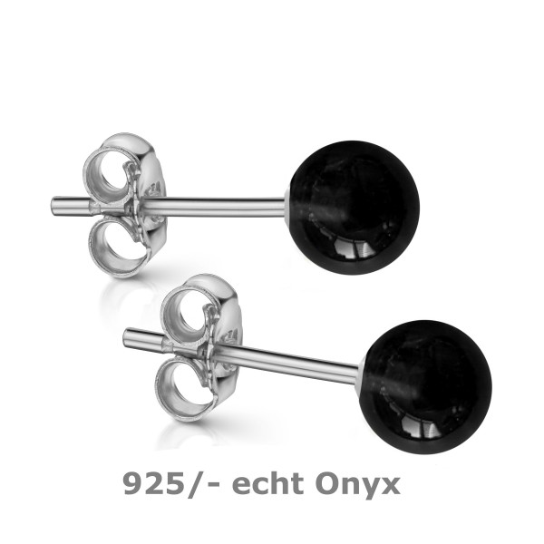 3201RHeOX earring 925/-