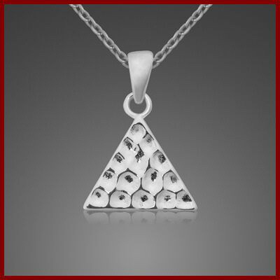 003308-250100--3308 Anhänger 925/-