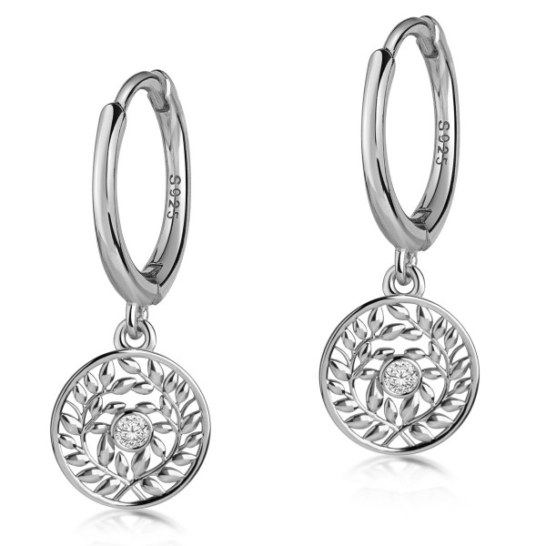 8581RHos earring 925/-