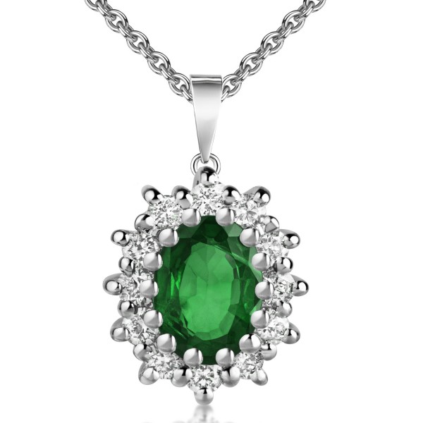 5943G Anhänger 925/-