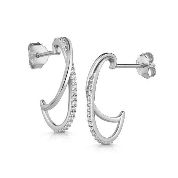 3693RH earring 925/-