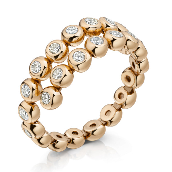 8831VR-50-55 Ring 925/-