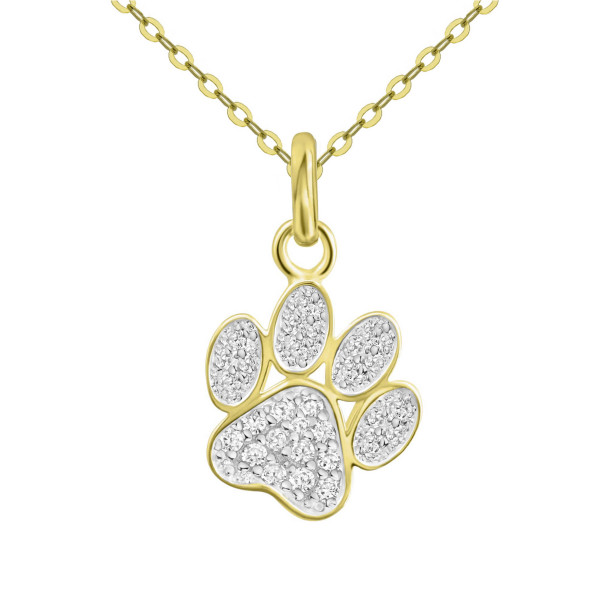 2426ah pendant paw 333/-