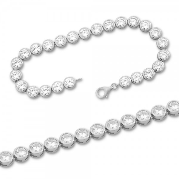 9466-19 Armband 925/-