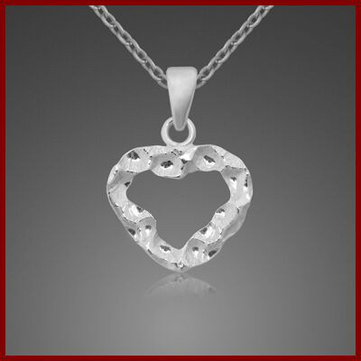 003309-250100--3309 Anhänger 925/-