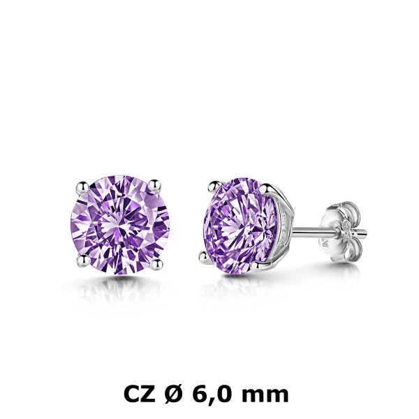3408AM earring 925/-