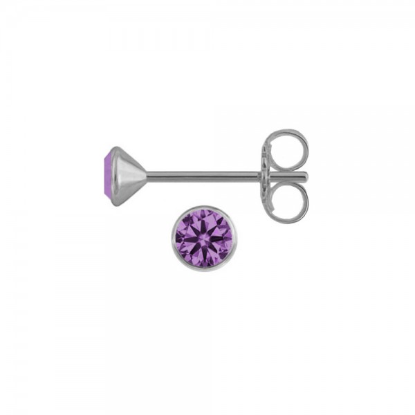 003170-200415--3170RHam Kelchstecker CZ Ø 3,0 925/- 