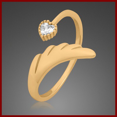 008014-230604-50--8014VG Ring 925/-