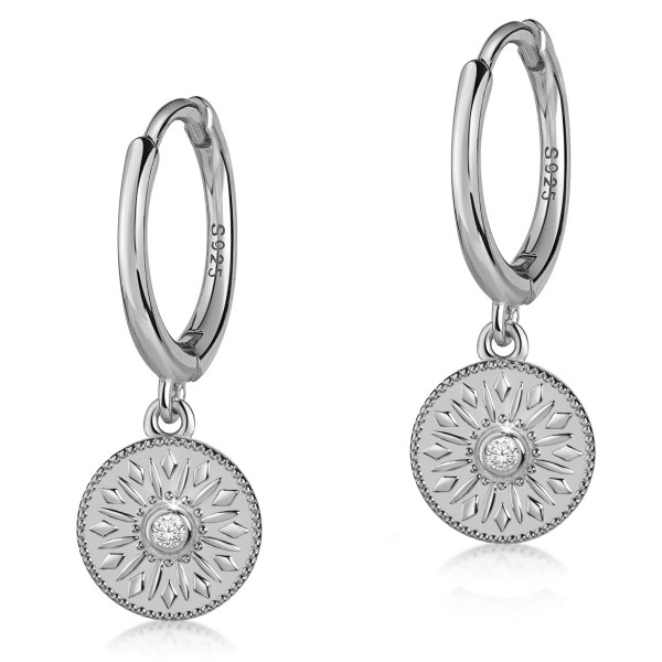 8580RHos earring 925/-