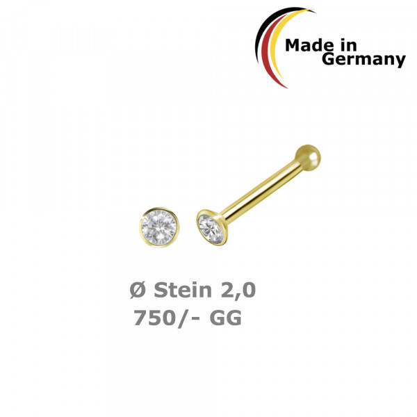 5128k nose-stud 750/-
