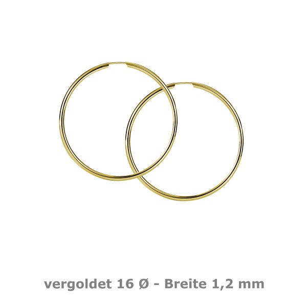 5450VG-16 earring 925/-