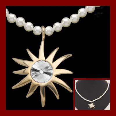 009803-211150-042--9803-42 Collier Muschelkern 925/-
