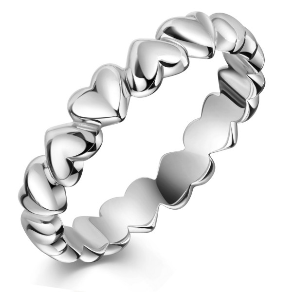 8824 ring heart 925/-