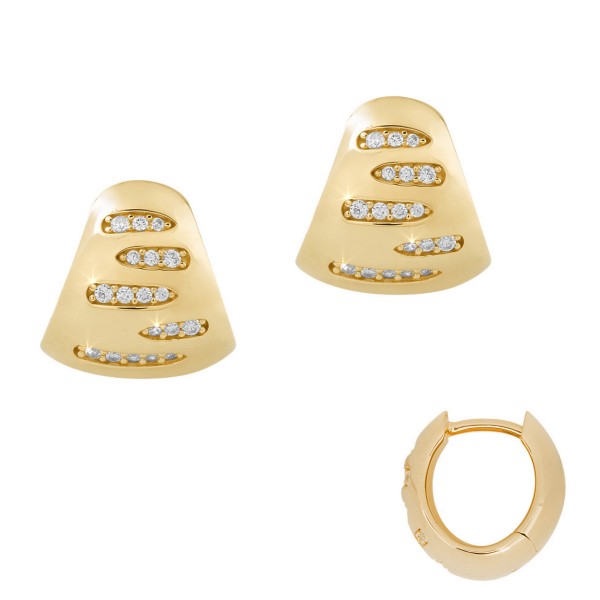 010021 earring 925/-