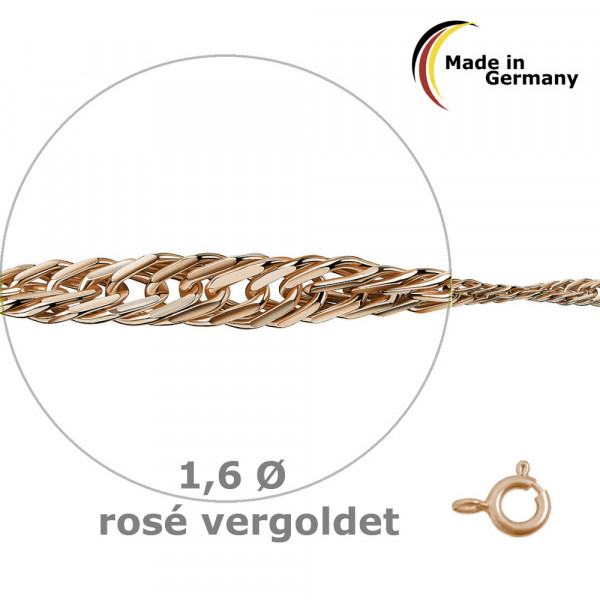 9591VG singapore-chain (Ø 1,6) 925/-