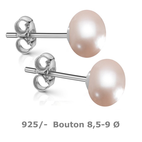 003209-200472--3209RHR Perlstecker SwZp Bouton 925/-