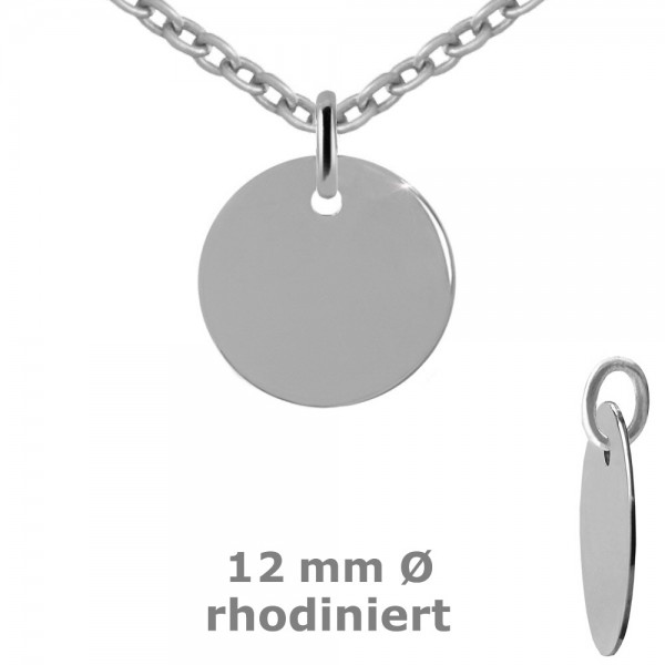 3702RH pendant 925/-