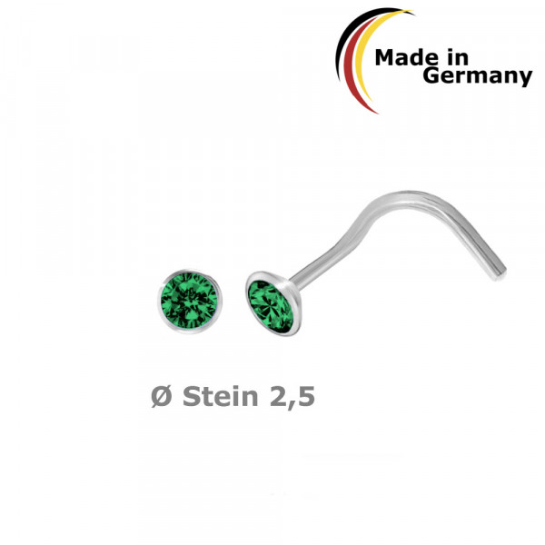 5330gn nose-stud 925/-