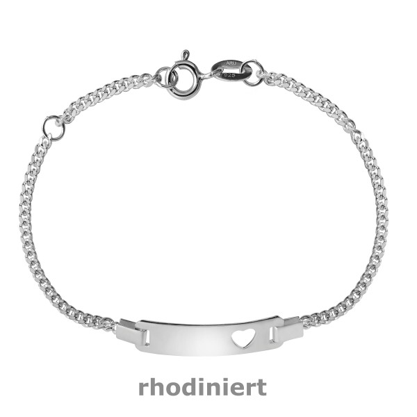 9200RH-18/16 bracelet 925/-