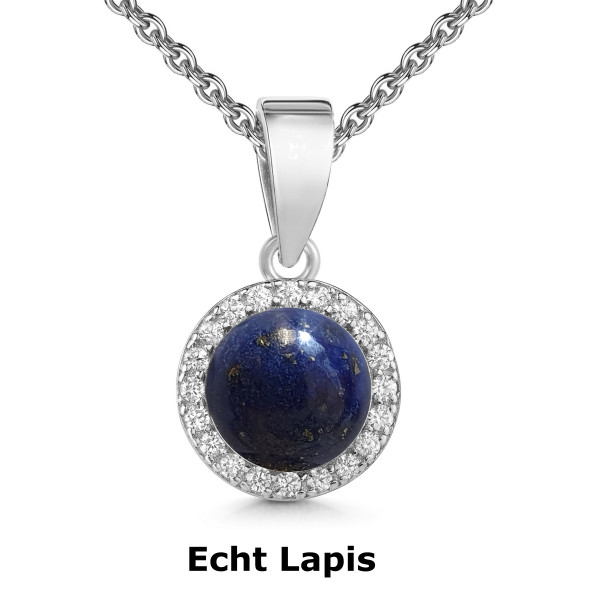 5956eLA pendant 925/-