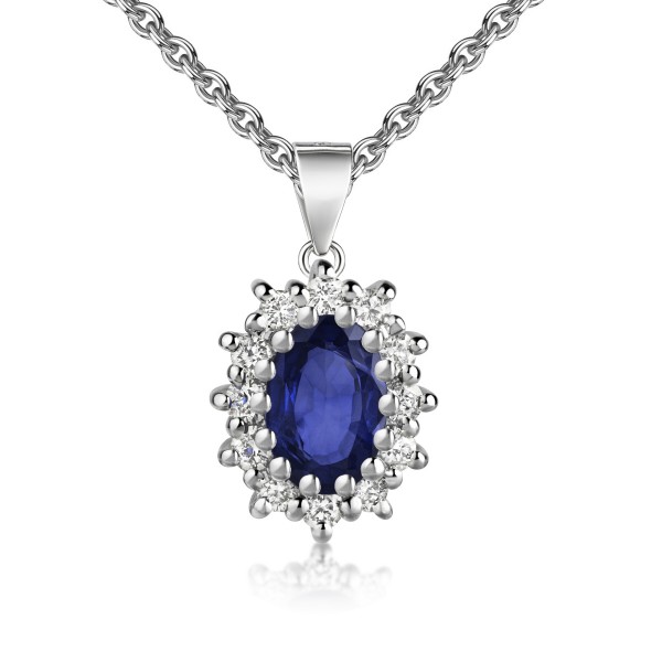 5257B pendant 925/-