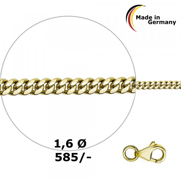 7567-60 chain Ø1,6 585/-