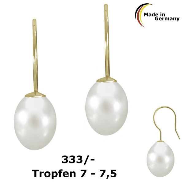 2211 earring 7-7,5 333/-