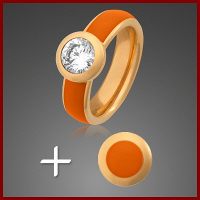 004672-910694-50--4672VGor Ring Edelstahl