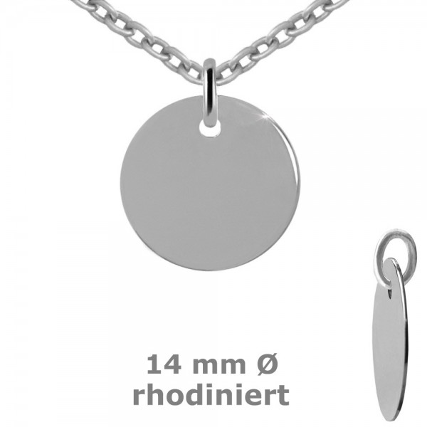 3703RH pendant 925/-