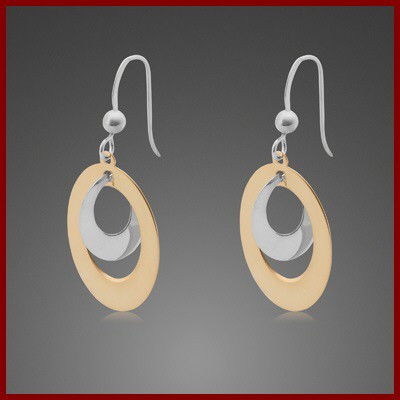 003329-250300--3329 Ohrhänger 925/-