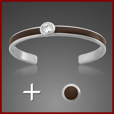004670-902893--4670-mo Armreif Edelstahl
