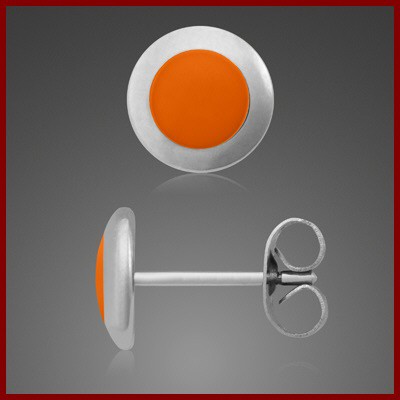 004671-900494--4671-or Ohrstecker Edelstahl