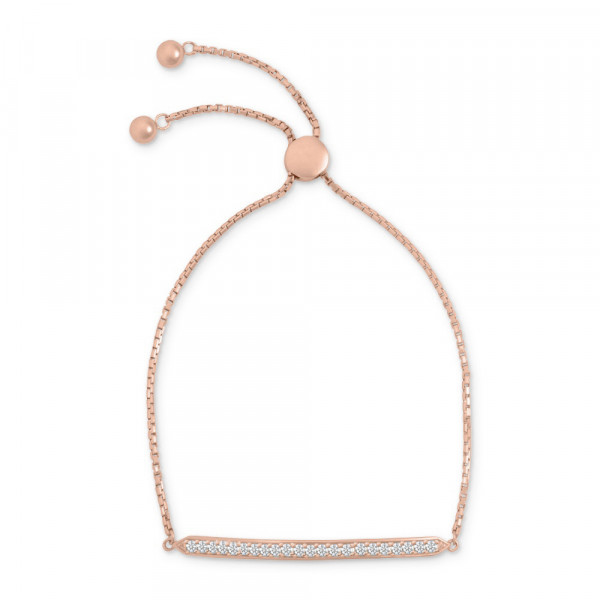 9258VR-16/22 bracelet 925/-