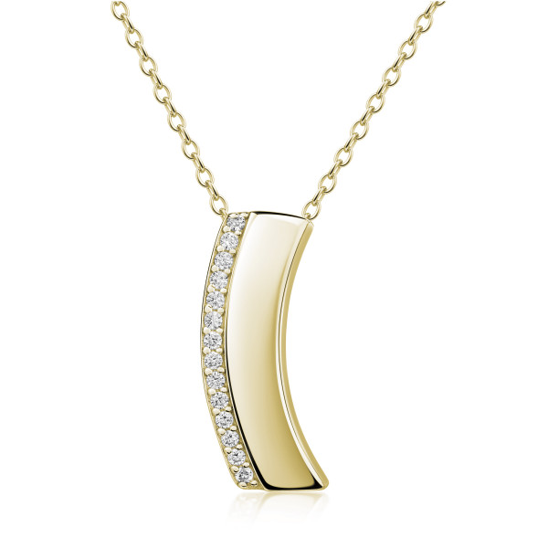 8867VGah pendant 925/-