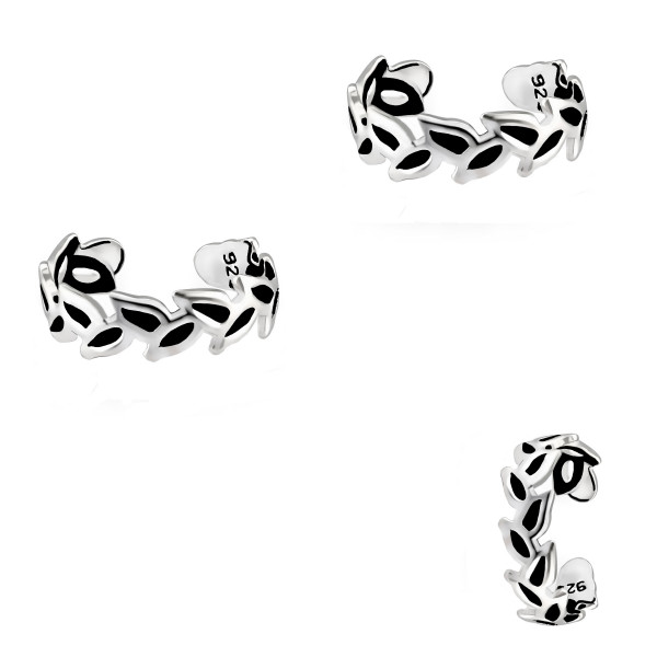008322-253000--8322 Ohrklemmen/Ear-Cuff 925/-