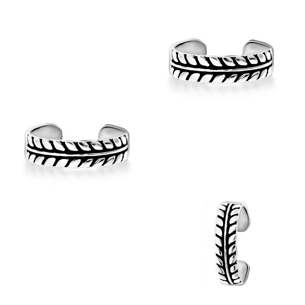008318-253000--8318 Ohrklemme/Ear-Cuff 925/-