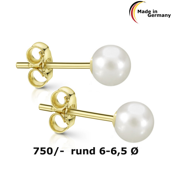 2201 Perlstecker rund 6-6,5 750/-