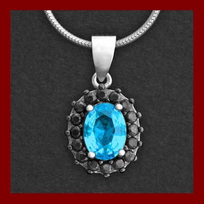 008068-200137--8068 Anhänger 925/-